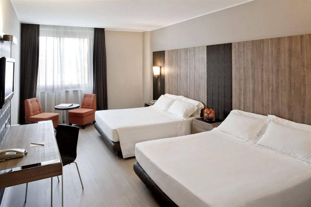Thotel Lamezia Lamezia Terme Exterior photo